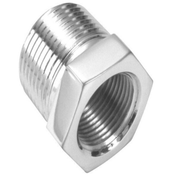 CP Reducer Bush – Silver
