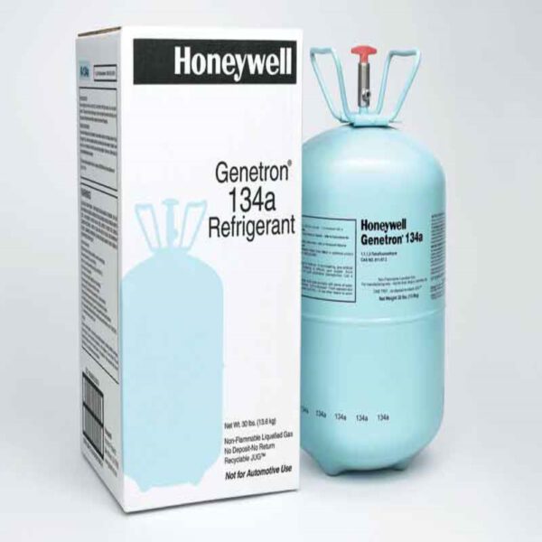 Refron – R22 Refrigerant Gas 13.6kg