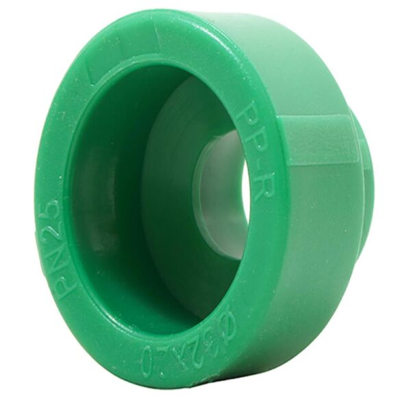 PPR Reducer for Pipe Fittings/(40 x 32 mm)