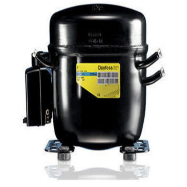 Danfoss Refrigeration Compressor Tubed 240V~50Hz