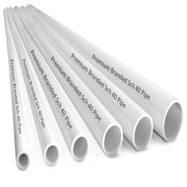 Pvc Pipes