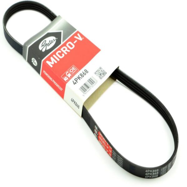 Fan Belt