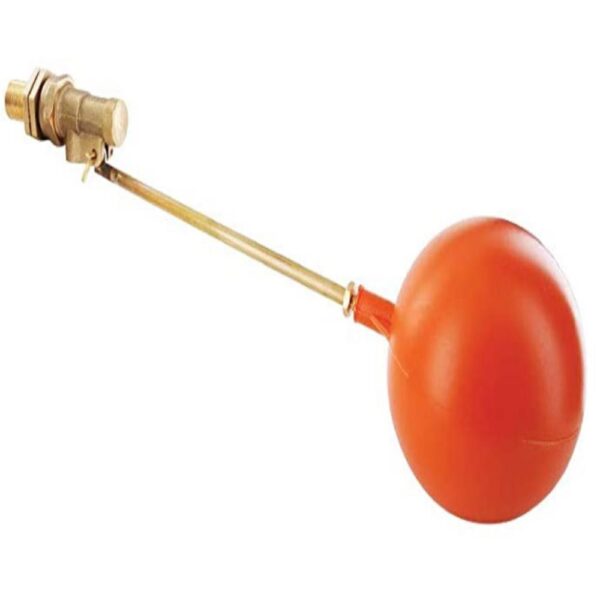 Pegler – Brass Float Valve