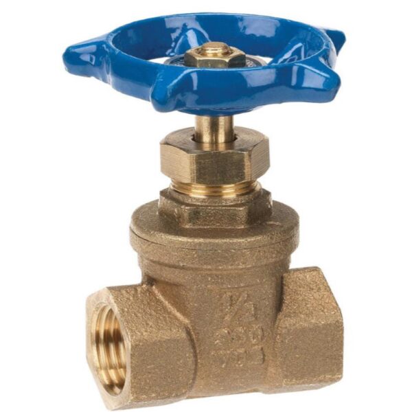 Gate Valve