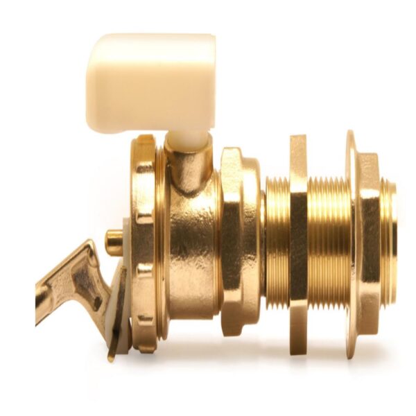 Float Valve