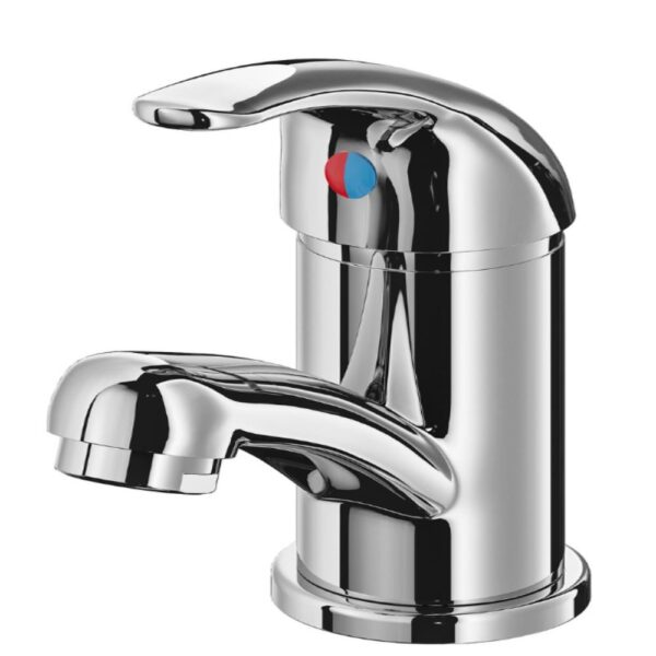 Basin Mixer