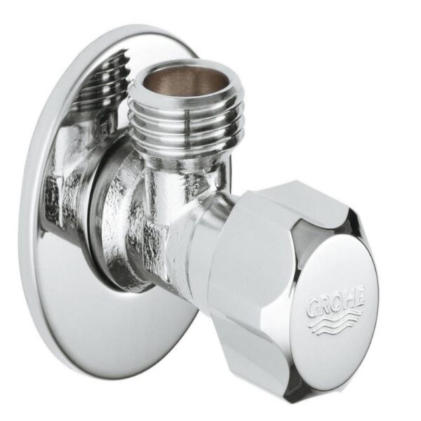 Angle Valve