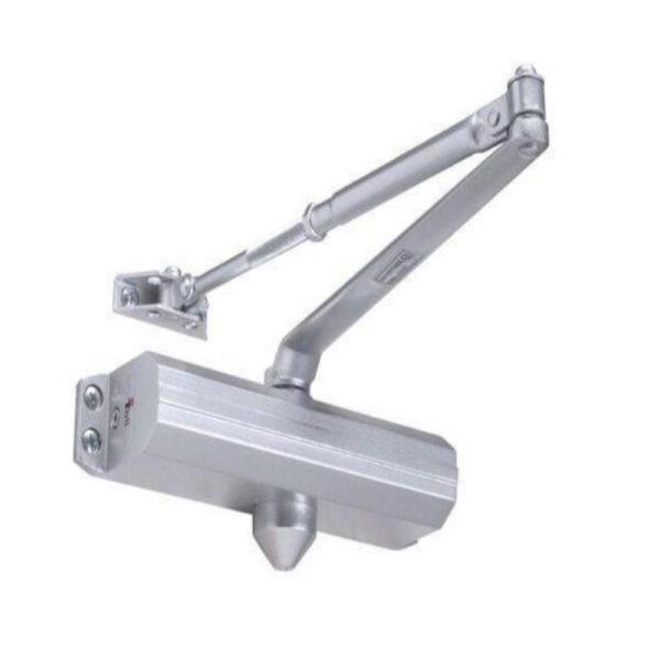 Aluminum Door Closer