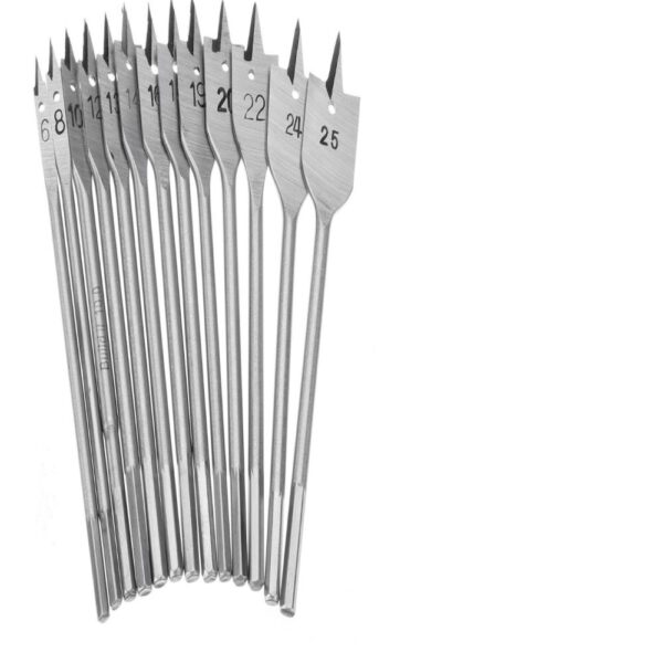 Wood drill bit