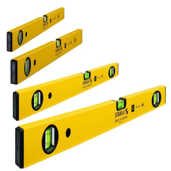 Spirit levels