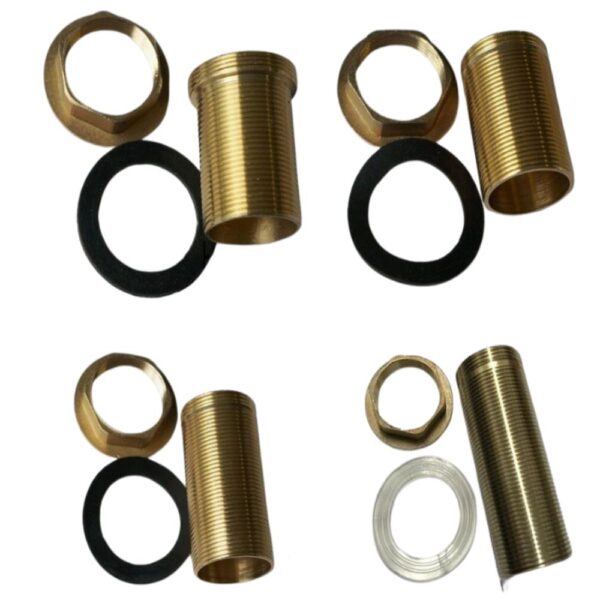Basin Mixer Fittings