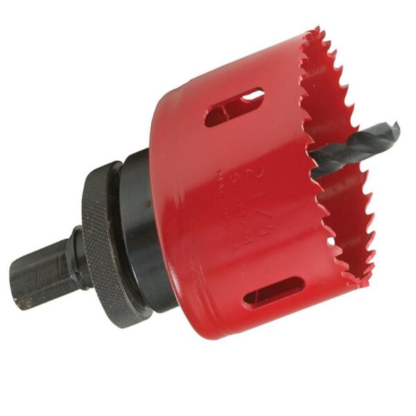Hole Saw