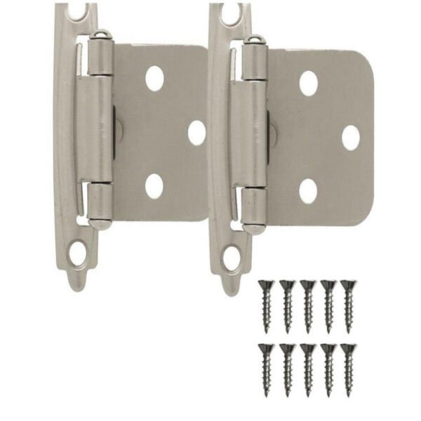 Hinges