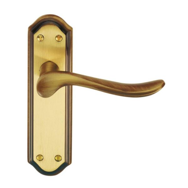 Door handle