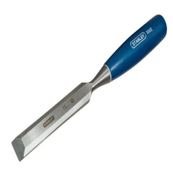 Stanley – Blue Handle Chisels 16 mm