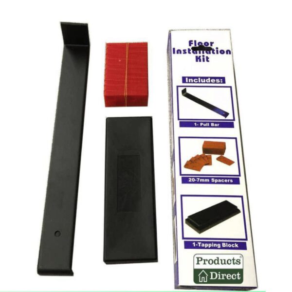 Wood Floor Installation Kit
