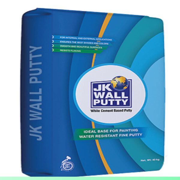 Wall Putty