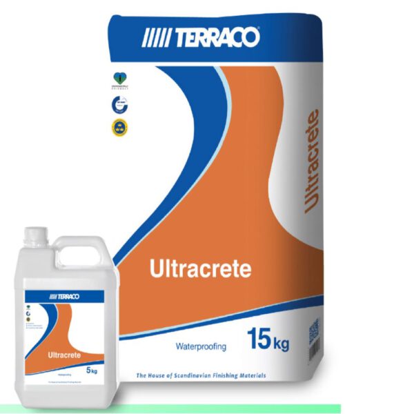 Terraco – Ultracrete