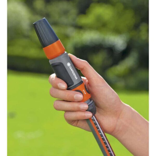 Garden Fitting System for Hose & Taps