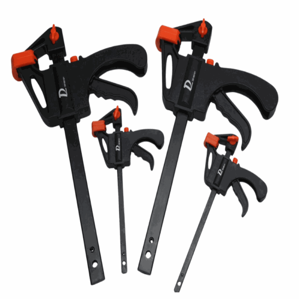 Quick clamps