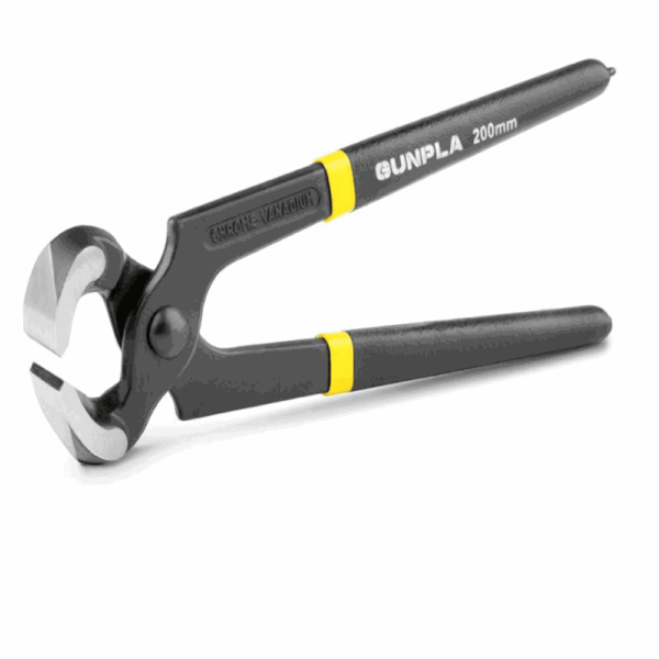 Nail puller