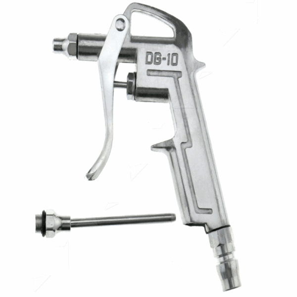 Air Duster Gun