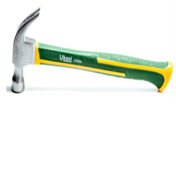 UKEN – CLAW HAMMER FIBERGLASS