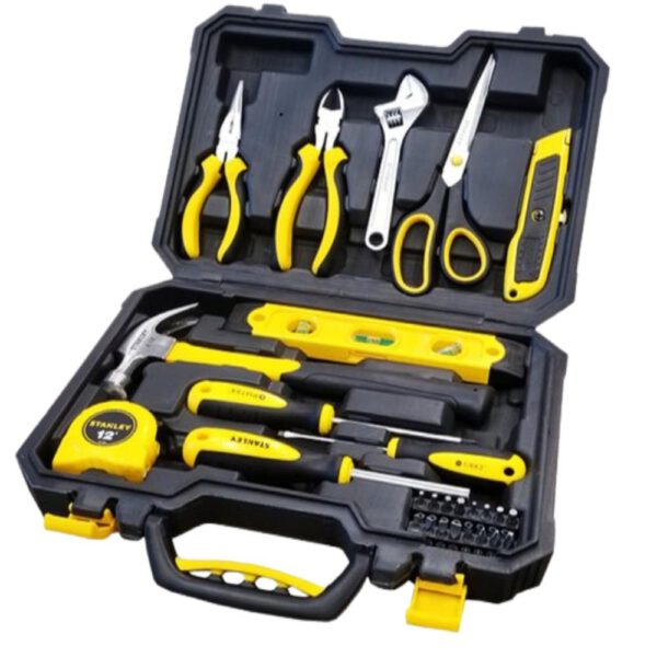 Stanley Hand Tool Set