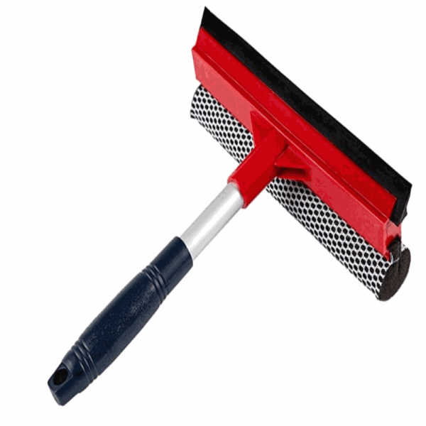 DSV Standard All-Purpose Window Squeegee for Car Windshield