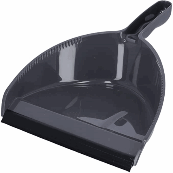 Cleaning Set Dust Pan, Hard Brush, Soft Brush, Cleaning Brush
