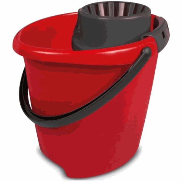 TONKITA BUCKET WITH SQUEEZER 13LT 085412