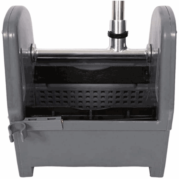 Eclat Double Mop Bucket with Trolley