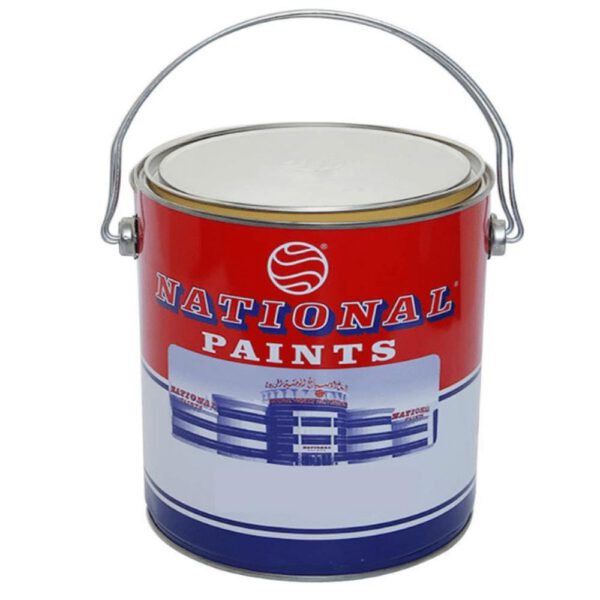Acrylic Thinner – National