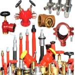 Fire Fighting Fittings