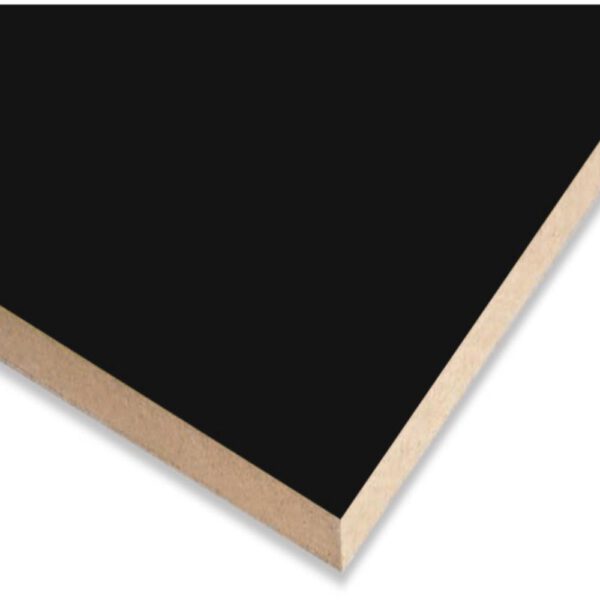 MDF- GLOSSY FINISH BOTH SIDES