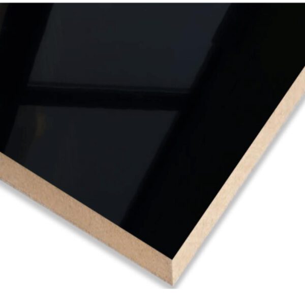 Melamine Faced – MDF Plain Colors