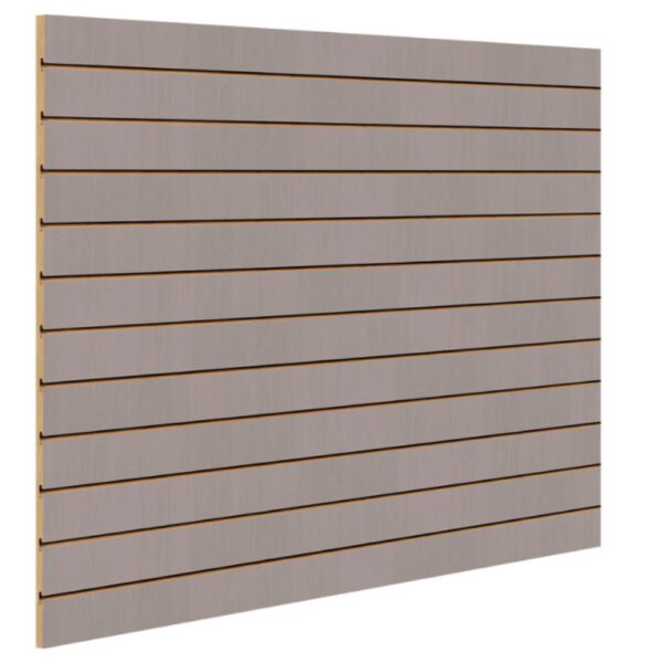 MDF – SLOT BOARD/SLAT WALL PANEL BOARD