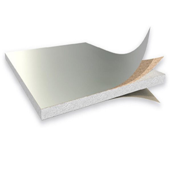 Foil Backed Gypsum Ceiling Tiles