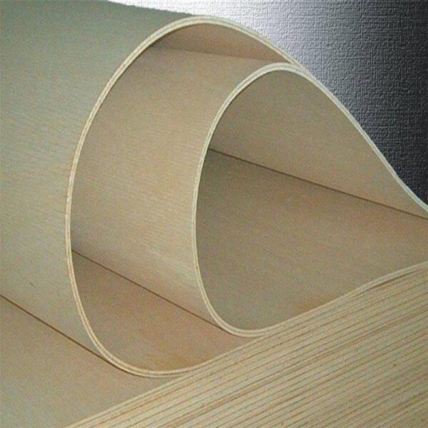 Bendy/ Flexiform Plywood