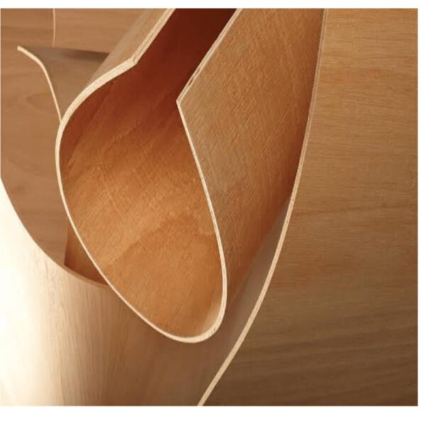 Bendy/ Flexiform Plywood