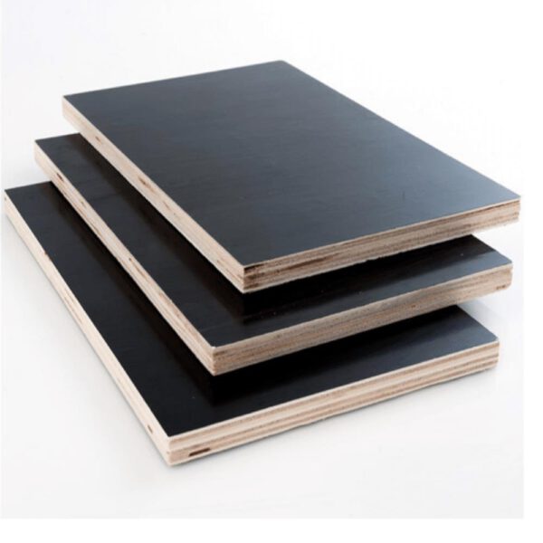 Film Faced Plywood