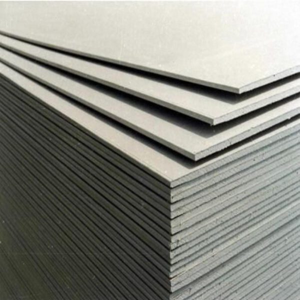 Cement Fiber – Board
