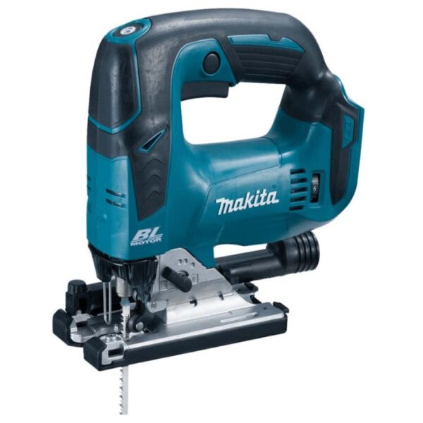 MAKITA – Cordless 18V BRUSHLESS JIGSAW