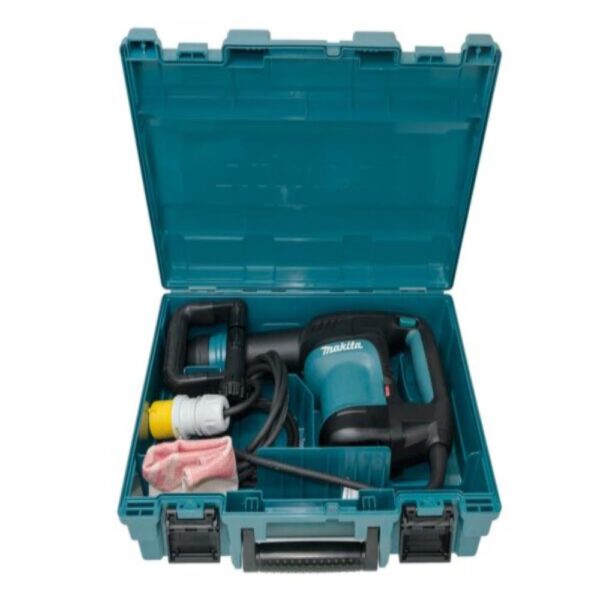 MAKITA – 5KG SDS – MAX CHIPPING HAMMER 110V
