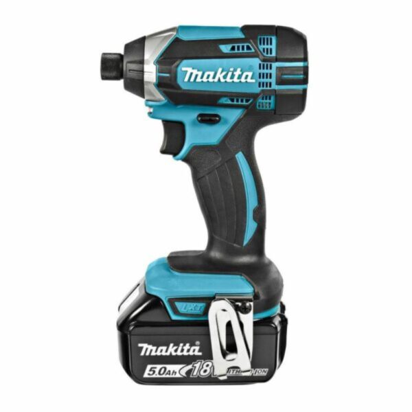 MAKITA – 18V TWIN PACK DRILL & IMPACT DRIVER KIT