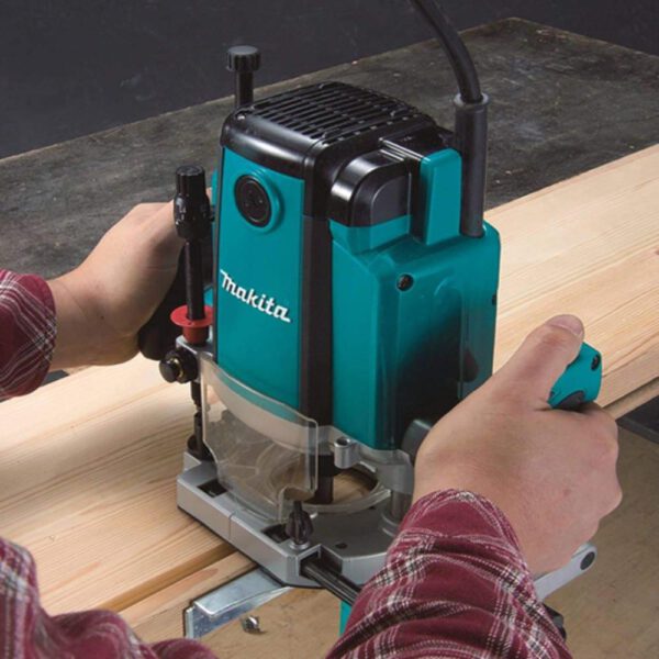 MAKITA – ROUTER 12MM