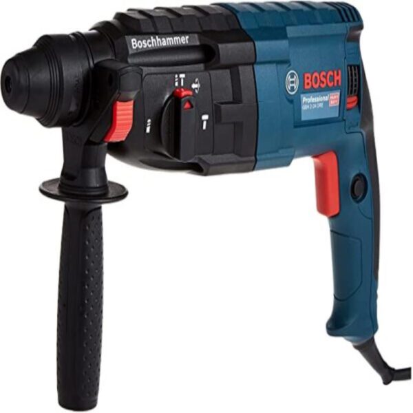 Bosch – Rotary Hammer