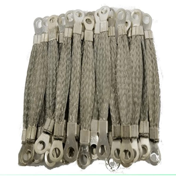 Copper Earth Link Wire for Cable Tray