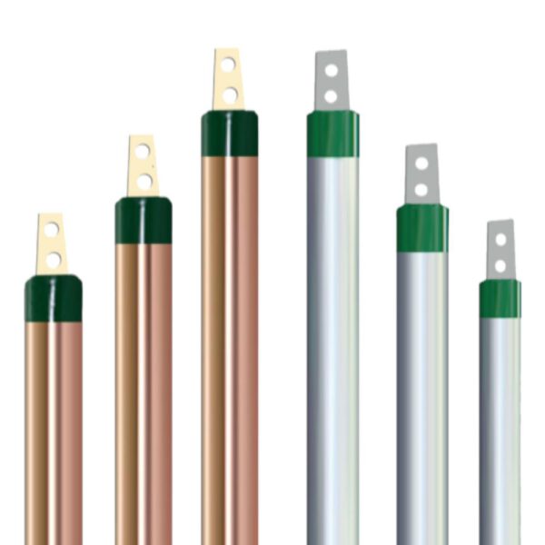 Earthing Lighting Protection System