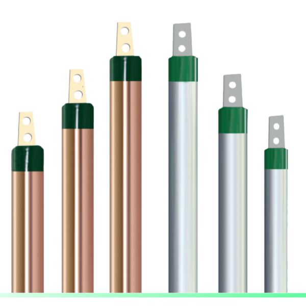 Gravin Earthing Electrode